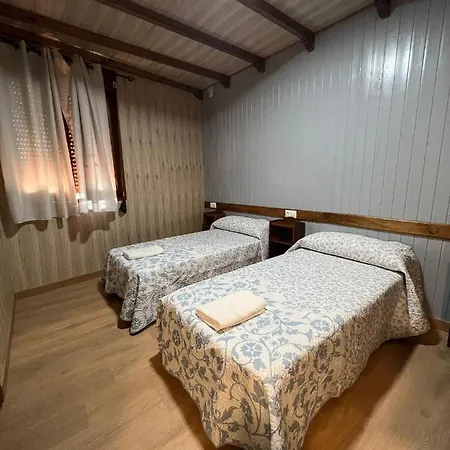 Gasthof Cerro De Salinas 3*