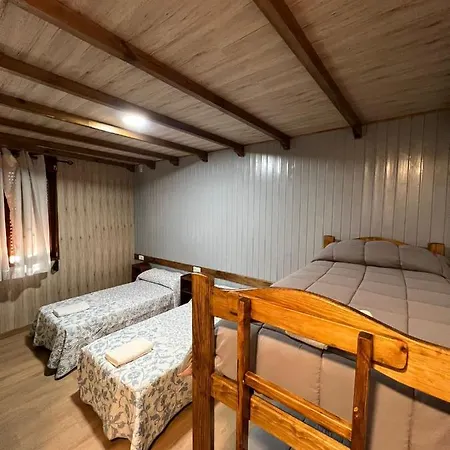 Cerro De Salinas Gasthof Ronda