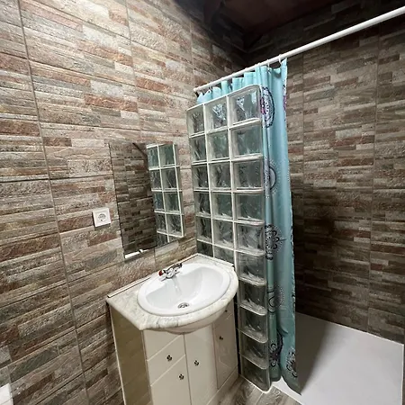 Gasthof Cerro De Salinas 3*