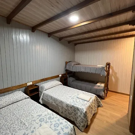 Cerro De Salinas Gasthof Ronda