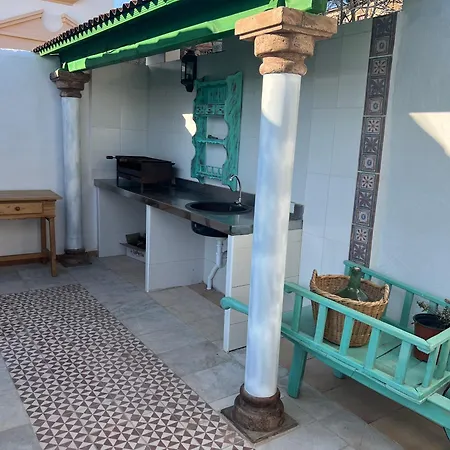 Gasthof Cerro De Salinas Ronda