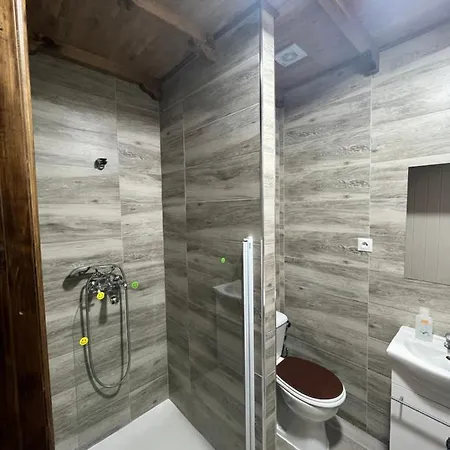 Cerro De Salinas Ronda