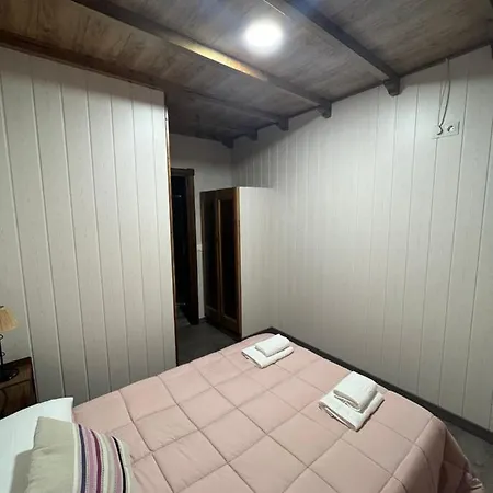 Guest house Cerro D La Salina Ronda