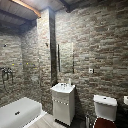 Cerro De Salinas 3* Ronda