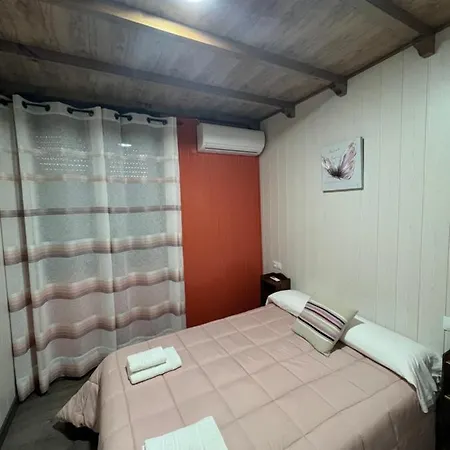 Guest house Cerro D La Salina Ronda
