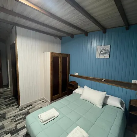 Cerro De Salinas Vendégház Ronda