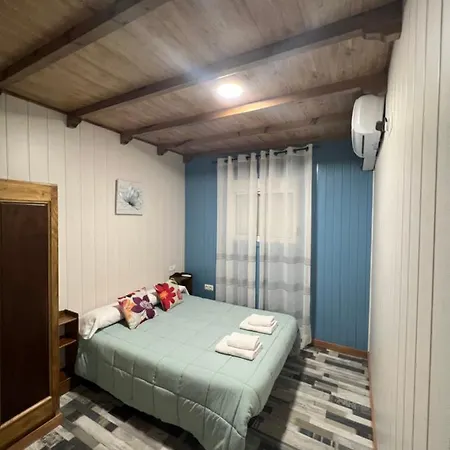 Guest house Cerro D La Salina Ronda