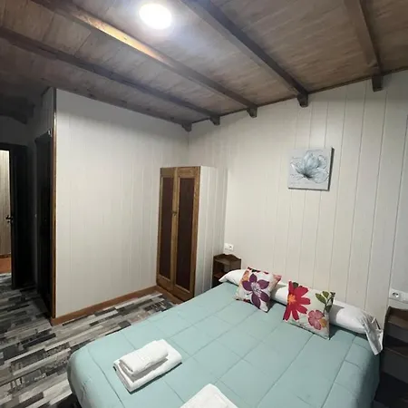 Cerro De Salinas Gasthuis