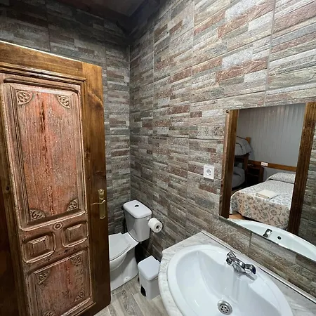 Cerro De Salinas Vendégház Ronda