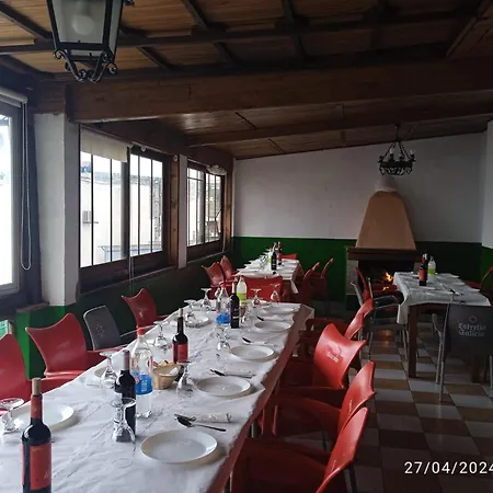 Guest house Cerro D La Salina
