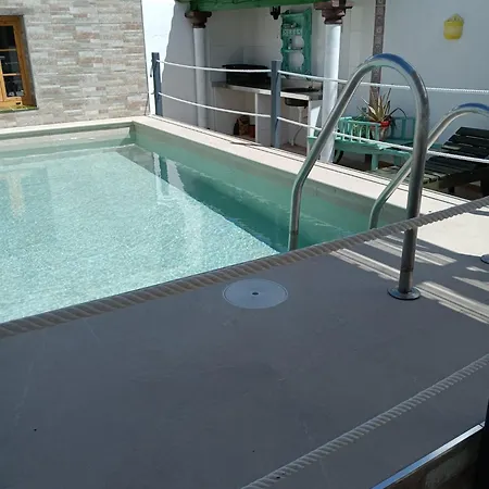 Guest house Cerro D La Salina Ronda