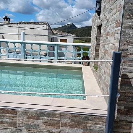 Cerro D La Salina *