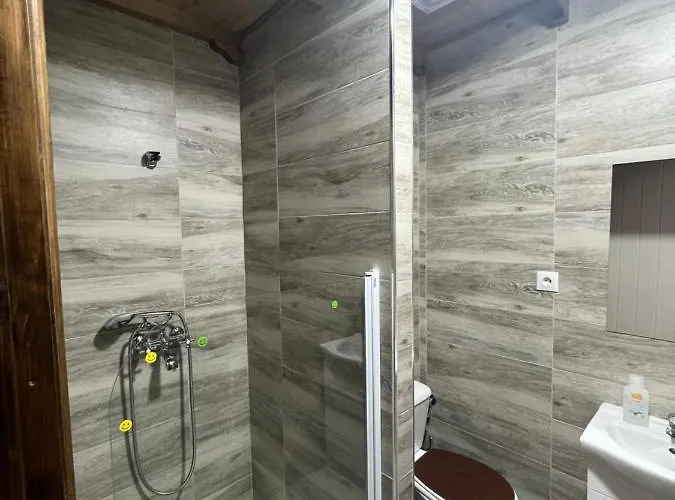 Cerro De Salinas 론다