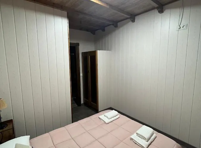 게스트하우스 Cerro De Salinas 론다