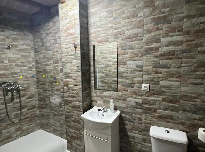 Cerro De Salinas 3* 론다