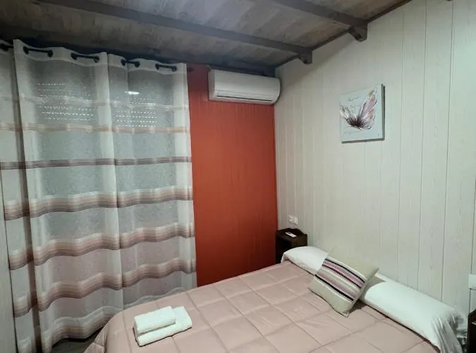 게스트하우스 Cerro De Salinas 론다