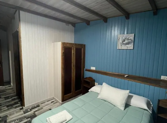 Cerro De Salinas 게스트하우스 론다