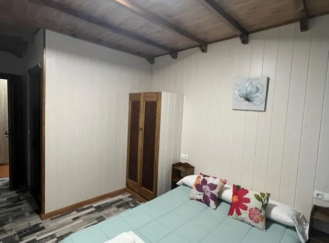 Cerro De Salinas 게스트하우스