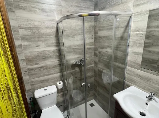 Cerro De Salinas 게스트하우스