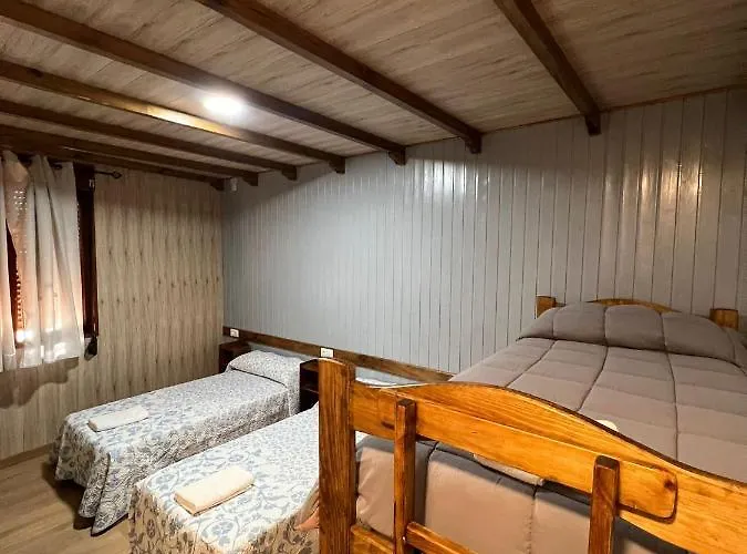 Cerro De Salinas 게스트하우스 론다