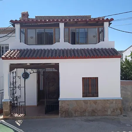 Cerro De Salinas 3* Ronda