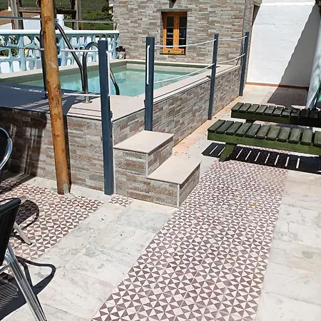 Cerro De Salinas Pensionat 3*