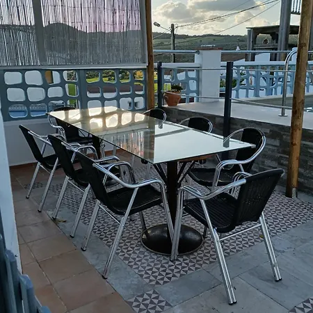 Pensionat Cerro De Salinas 3*