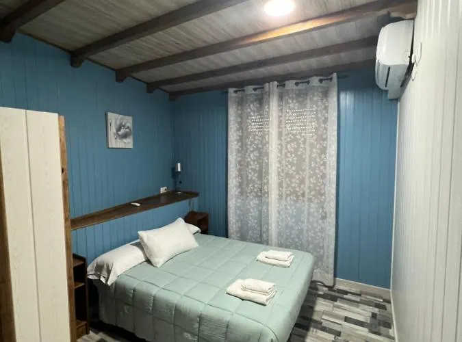 Cerro De Salinas Pensionat 3*