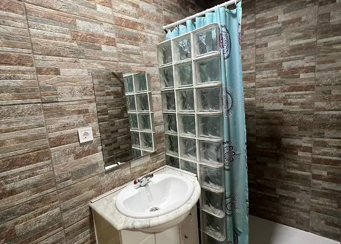 Pensionat Cerro De Salinas 3*