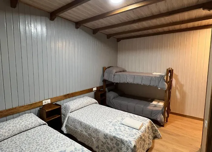 Cerro De Salinas Pensionat Ronda