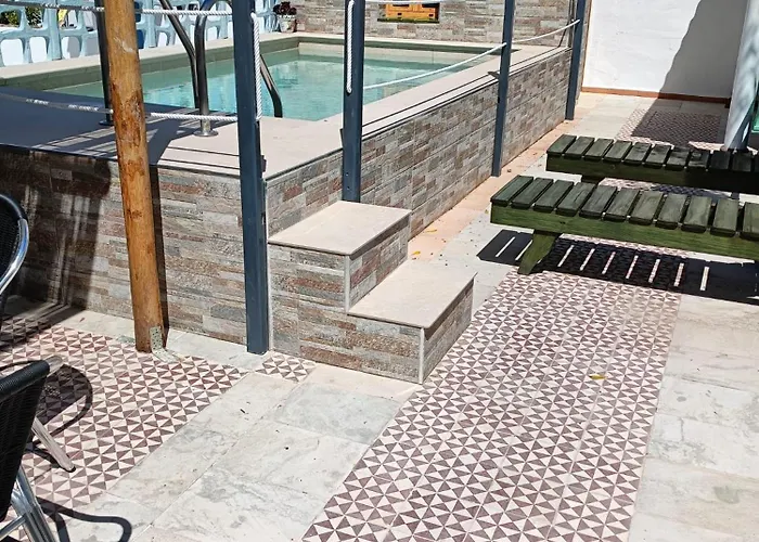 Cerro De Salinas Pensionat 3*